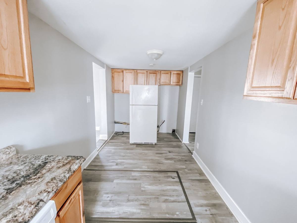 House for rent at 2205 N 23rd St, Lafayette, IN 47904