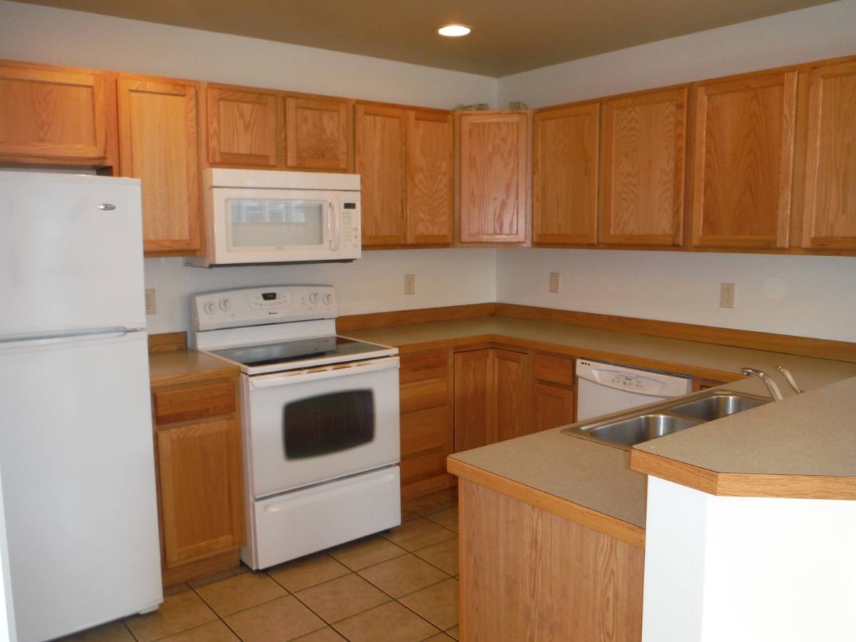Apartment for rent at 201 S 15TH, Units A-B, Bozeman, MT 59715