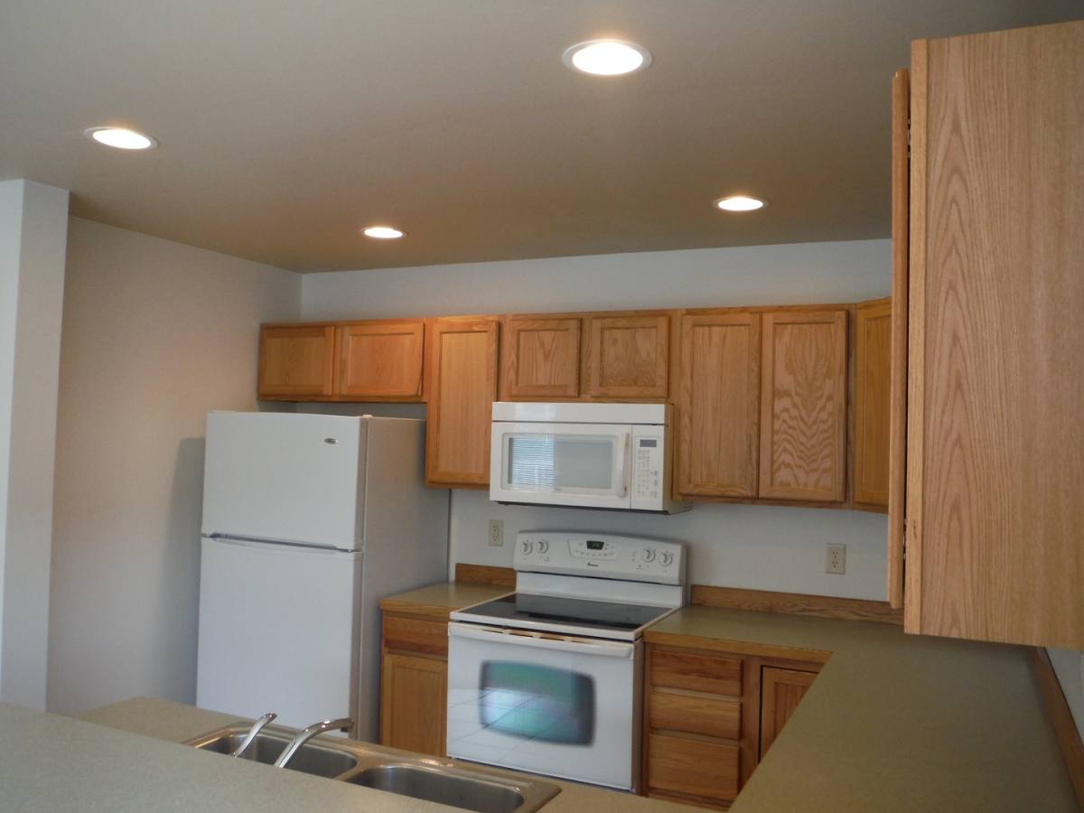 Apartment for rent at 201 S 15TH, Units A-B, Bozeman, MT 59715
