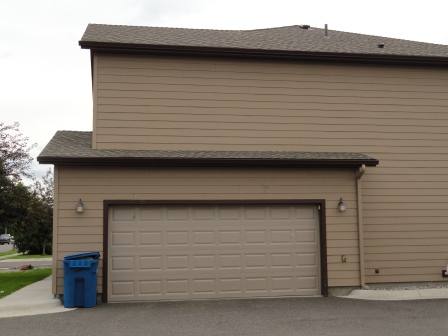 Apartment for rent at 201 S 15TH, Units A-B, Bozeman, MT 59715