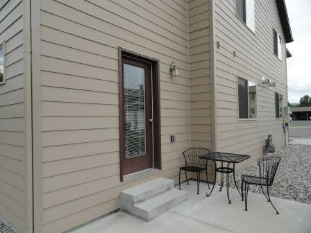 Apartment for rent at 201 S 15TH, Units A-B, Bozeman, MT 59715