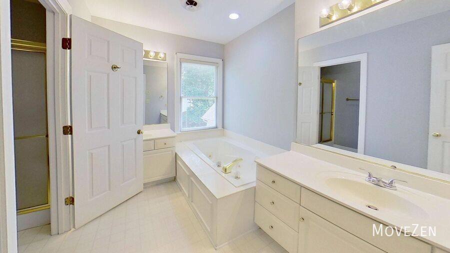House for rent at 2400 Tweedmore Court, High Point, NC 27265