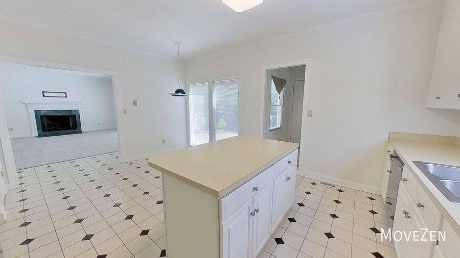 House for rent at 2400 Tweedmore Court, High Point, NC 27265