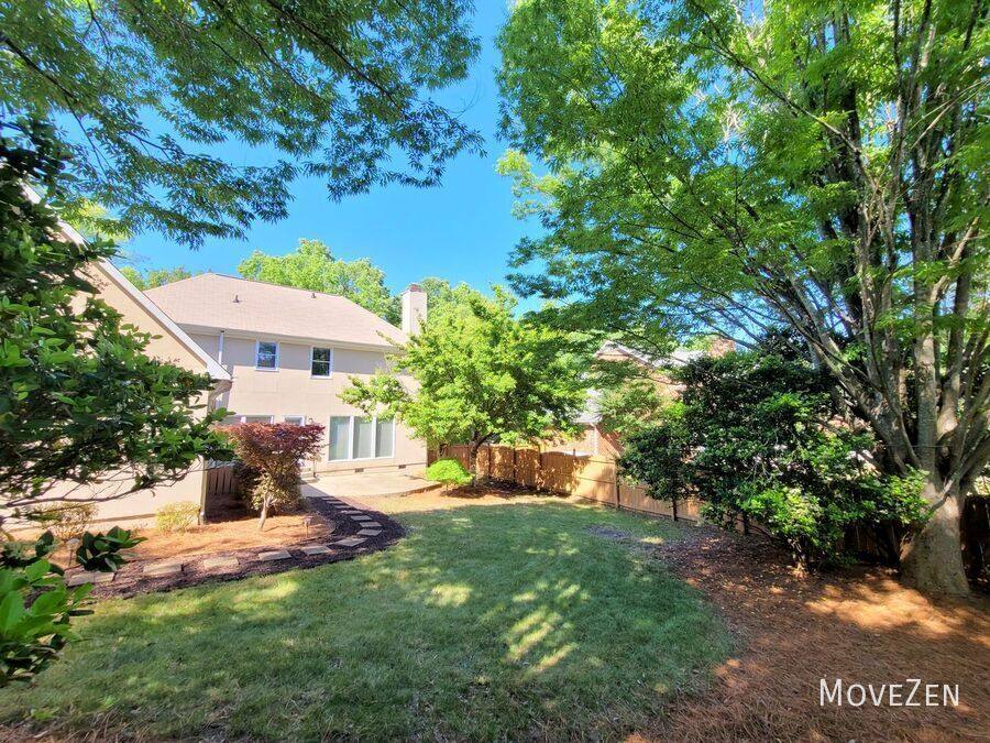 House for rent at 2400 Tweedmore Court, High Point, NC 27265