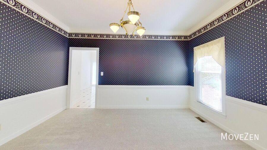 House for rent at 2400 Tweedmore Court, High Point, NC 27265