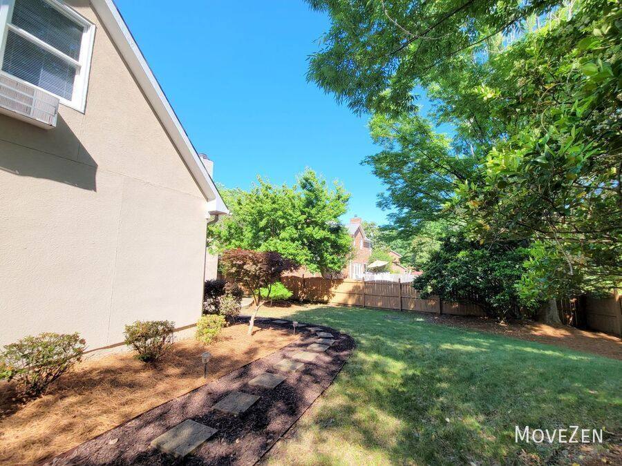 House for rent at 2400 Tweedmore Court, High Point, NC 27265