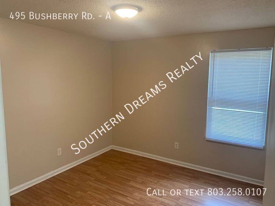 House for rent at 495 Bushberry Rd #A, Pelion, SC 29123