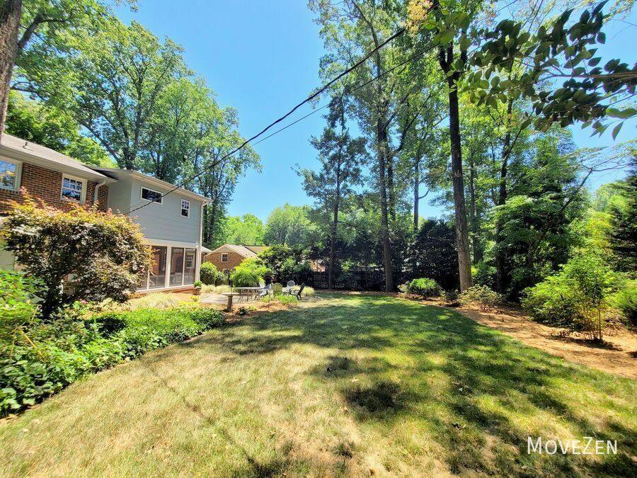 House for rent at 3507 Henderson Rd, Greensboro, NC 27410