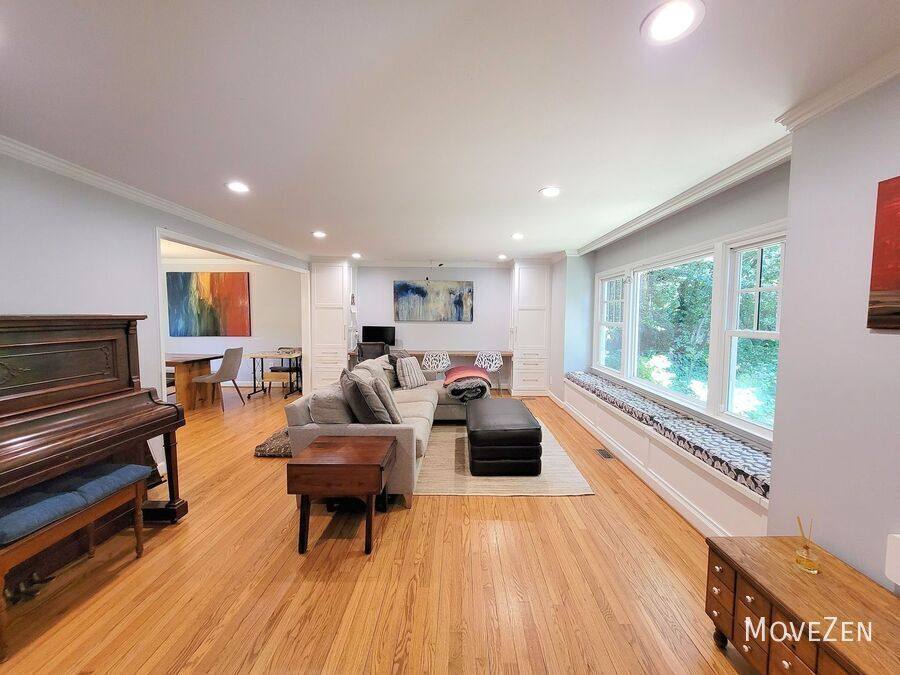 House for rent at 3507 Henderson Rd, Greensboro, NC 27410
