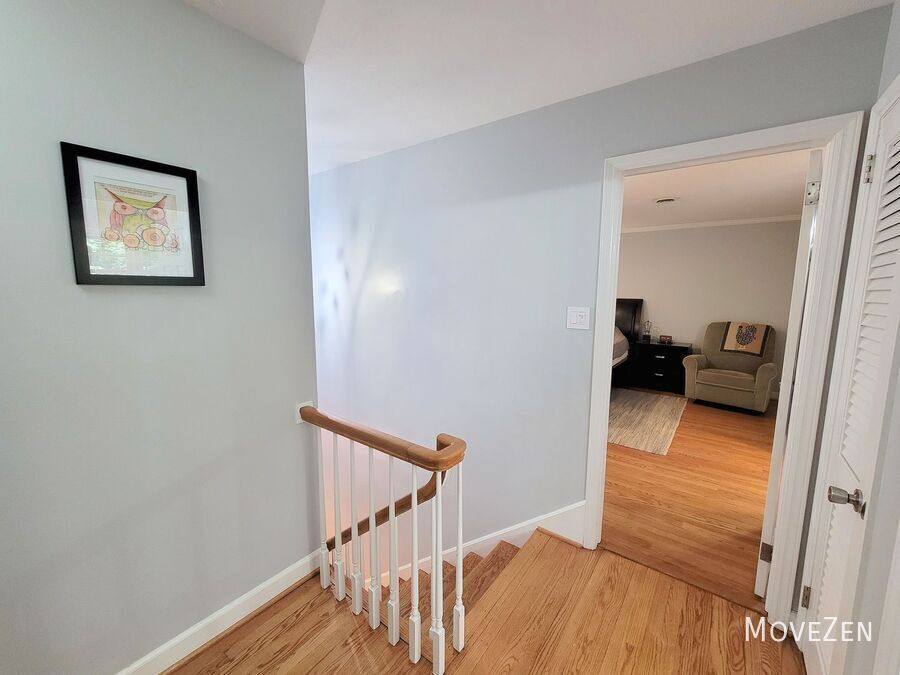 House for rent at 3507 Henderson Rd, Greensboro, NC 27410