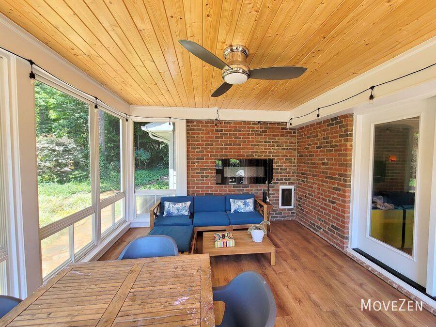 House for rent at 3507 Henderson Rd, Greensboro, NC 27410