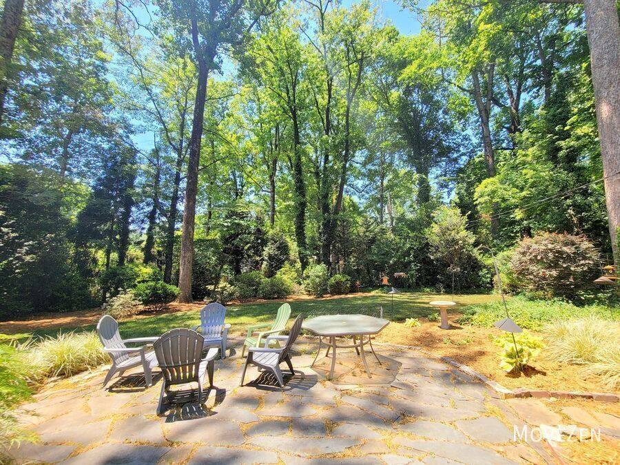 House for rent at 3507 Henderson Rd, Greensboro, NC 27410