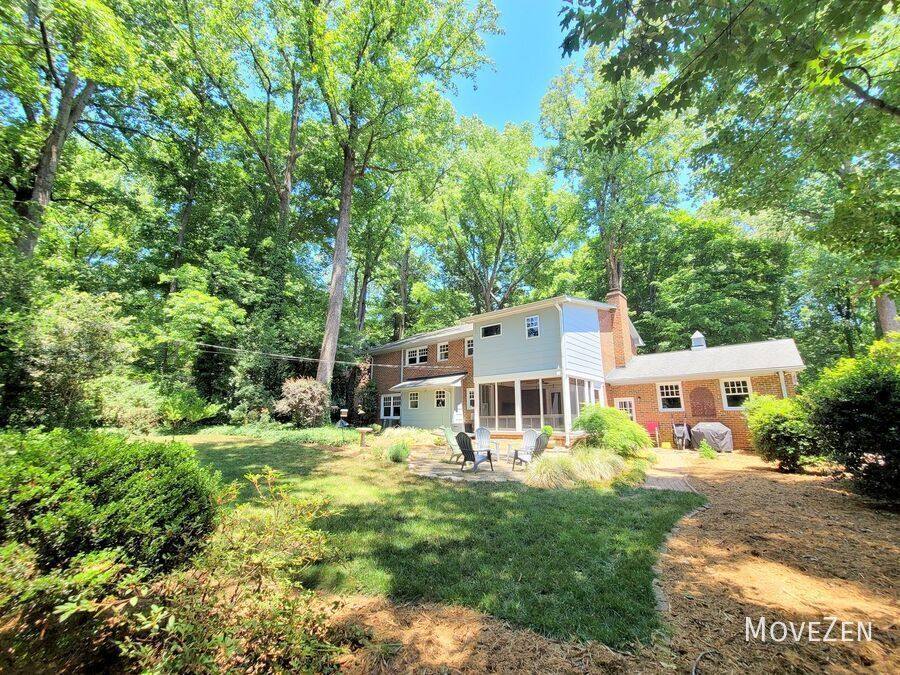 House for rent at 3507 Henderson Rd, Greensboro, NC 27410