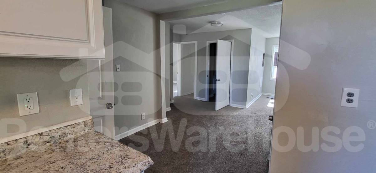 Townhouse for rent at 2003 Wabash Ave #B, Kansas City, MO 64127