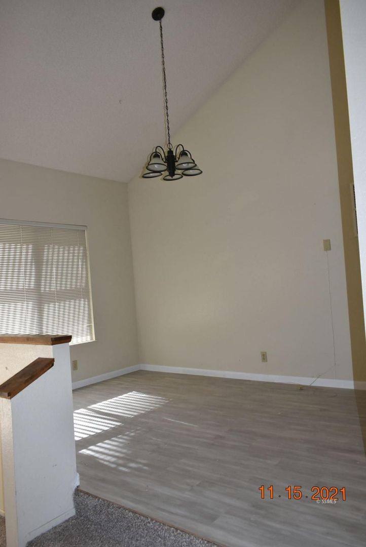 Townhouse for rent at 423 Tepatitlan Court, Ridgecrest, CA 93555