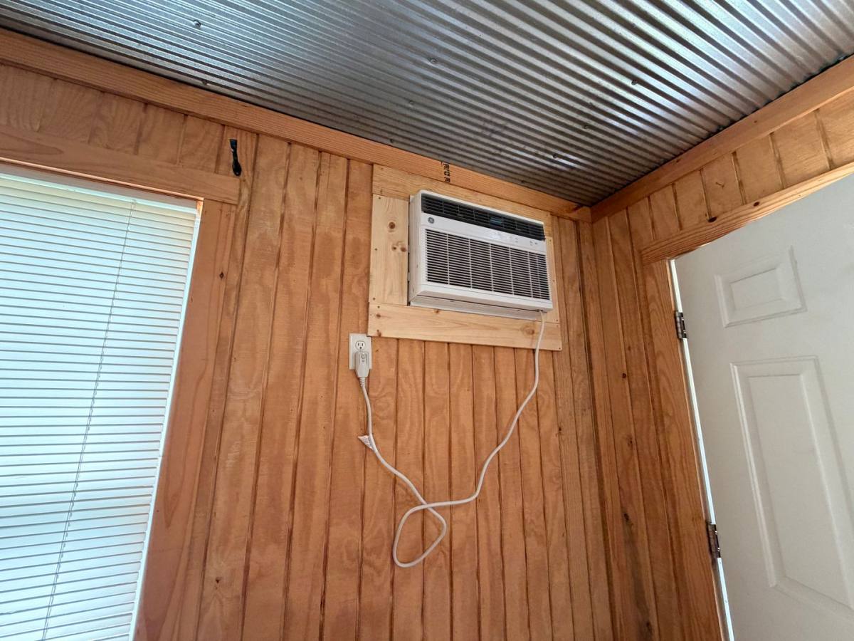 Apartment for rent at 146 Booher Cemetery Rd, Russellville, AR 72801
