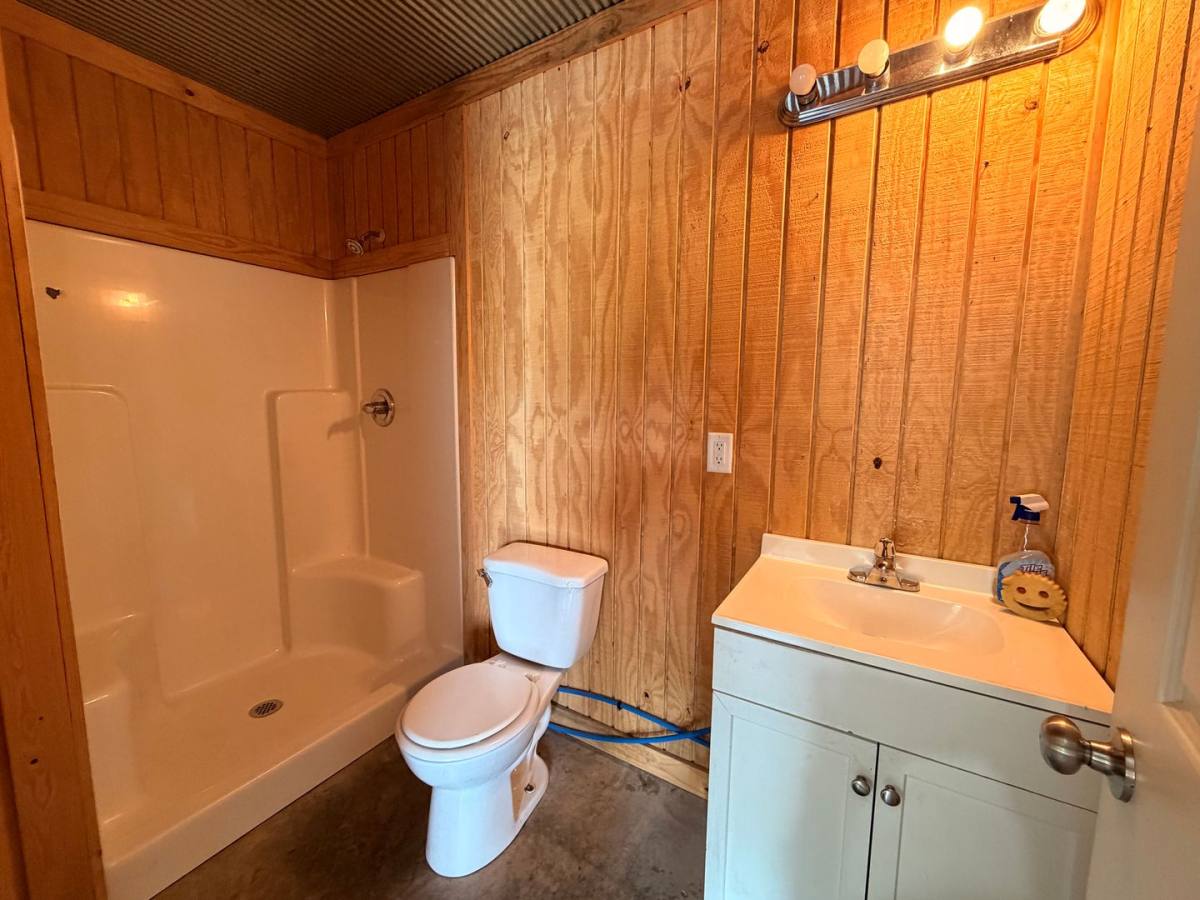 Apartment for rent at 146 Booher Cemetery Rd, Russellville, AR 72801