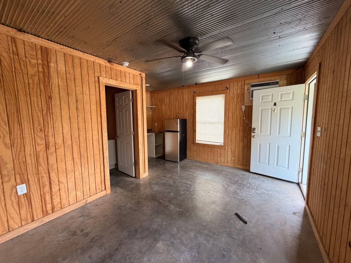 Apartment for rent at 146 Booher Cemetery Rd, Russellville, AR 72801