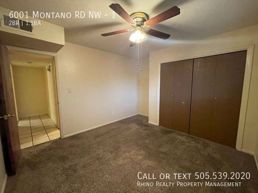 Apartment for rent at 6001 Montano Rd NW #1, Albuquerque, NM 87120