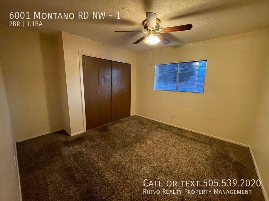 Apartment for rent at 6001 Montano Rd NW #1, Albuquerque, NM 87120