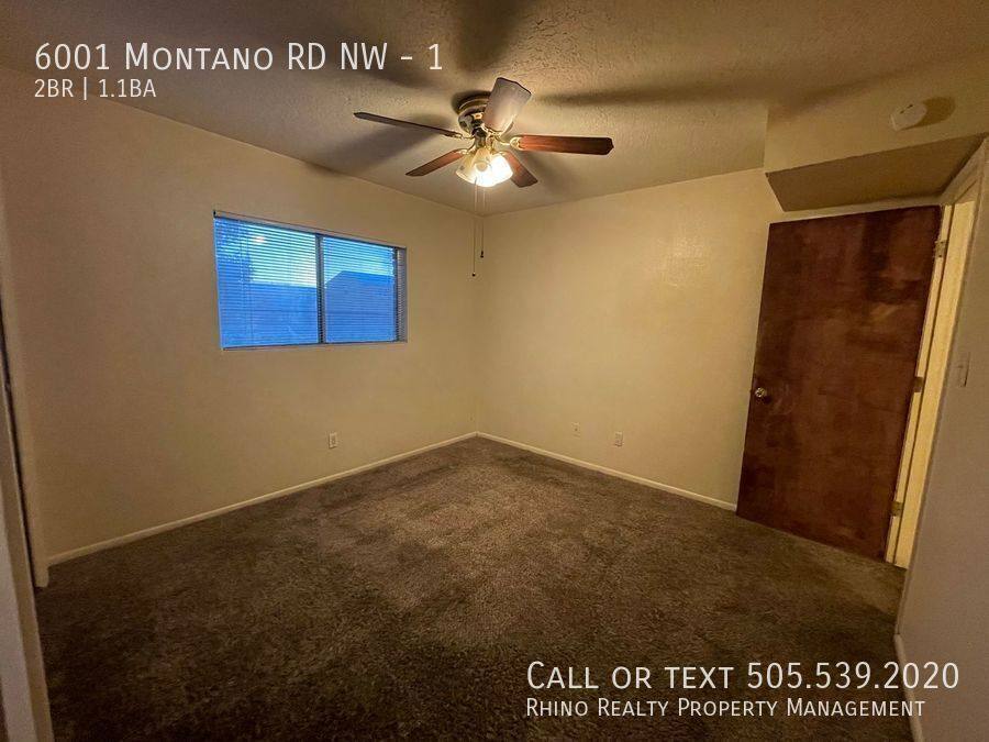 Apartment for rent at 6001 Montano Rd NW #1, Albuquerque, NM 87120