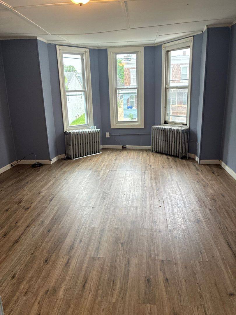 Townhouse for rent at 1513 N Ellamont St, Baltimore, MD 21216