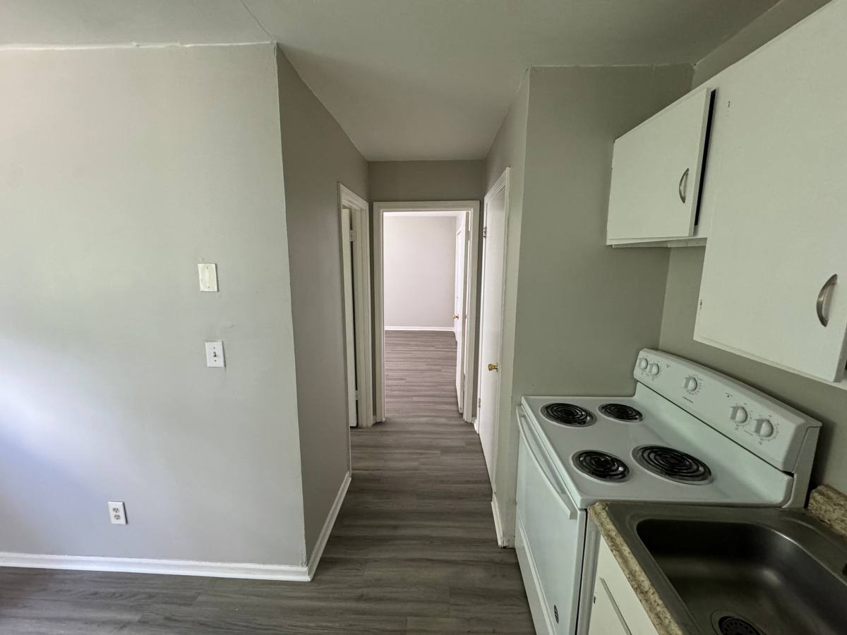 Apartment for rent at 110 Burdine Rd, Greenville, SC 29617