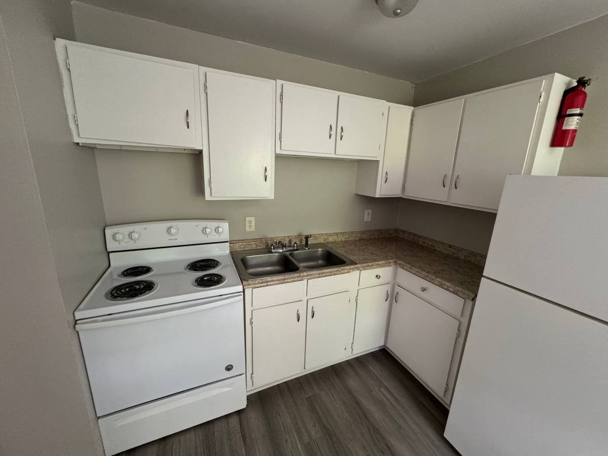 Apartment for rent at 110 Burdine Rd, Greenville, SC 29617