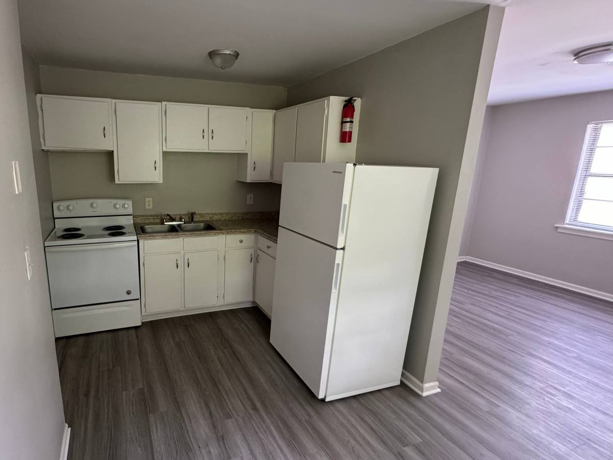Apartment for rent at 110 Burdine Rd, Greenville, SC 29617