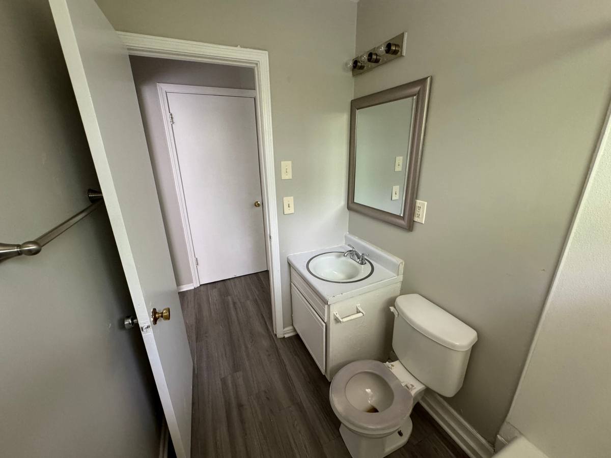 Apartment for rent at 110 Burdine Rd, Greenville, SC 29617