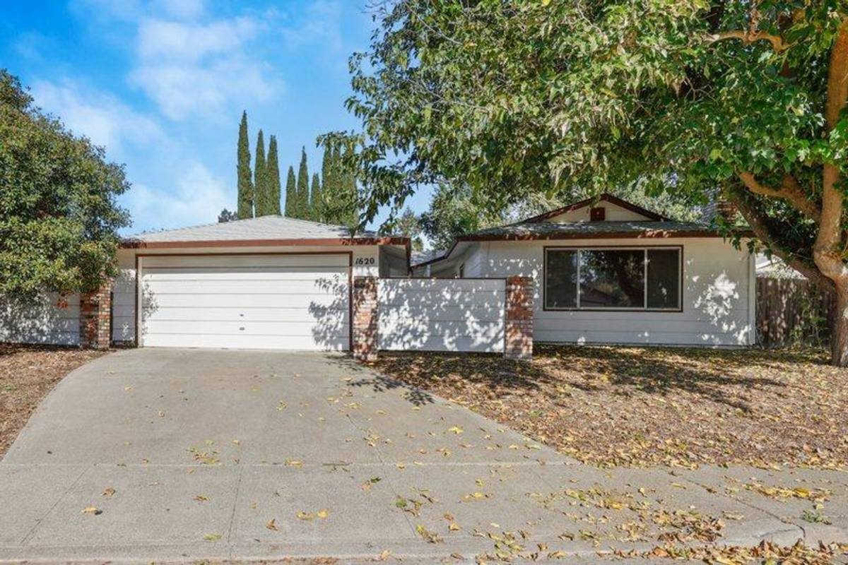 House for rent at 1620 Monarch Lane, Woodland, CA 95776
