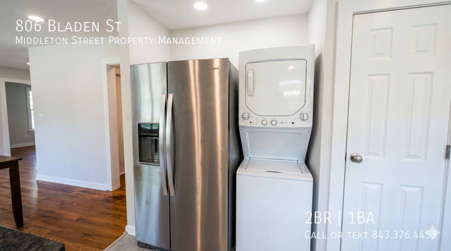 House for rent at 806 Bladen St, Beaufort, SC 29902