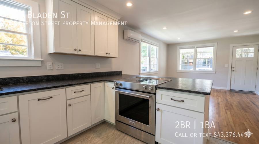 House for rent at 806 Bladen St, Beaufort, SC 29902