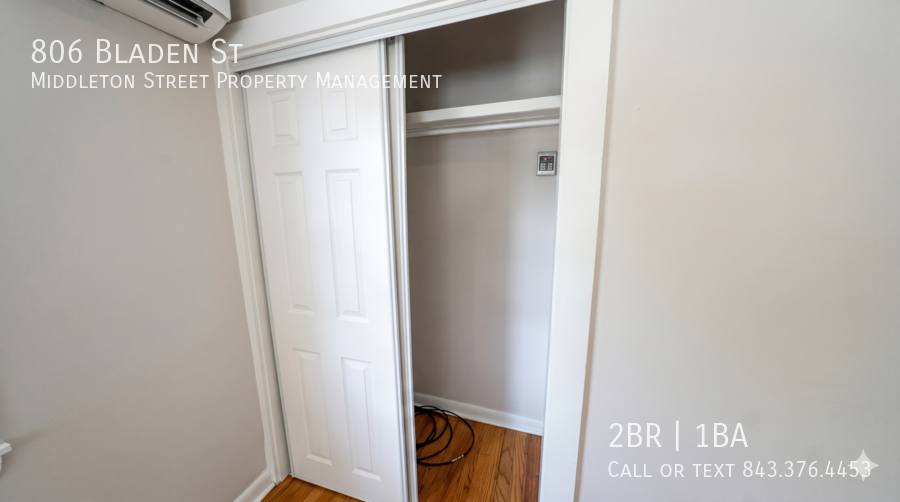 House for rent at 806 Bladen St, Beaufort, SC 29902