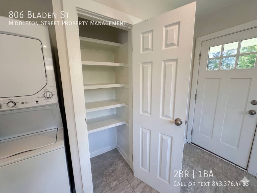 House for rent at 806 Bladen St, Beaufort, SC 29902