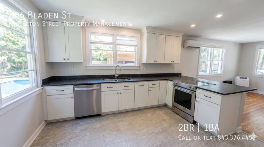 House for rent at 806 Bladen St, Beaufort, SC 29902