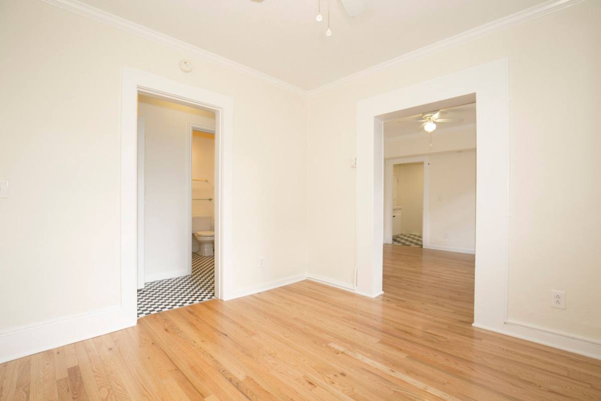 Apartment for rent at 502 Bellevue Ave E, Seattle, WA 98102