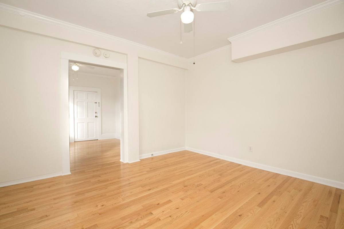Apartment for rent at 502 Bellevue Ave E, Seattle, WA 98102