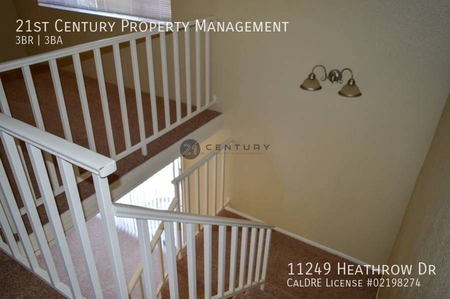 House for rent at 11249 Heathrow Dr, Riverside, CA 92503