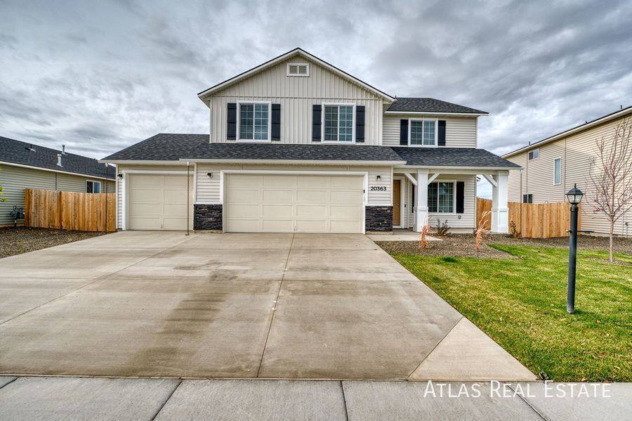 House for rent at 20363 Stockbridge Way, Caldwell, ID 83605