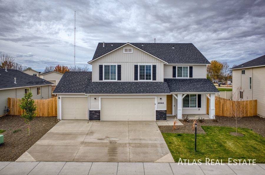 House for rent at 20363 Stockbridge Way, Caldwell, ID 83605