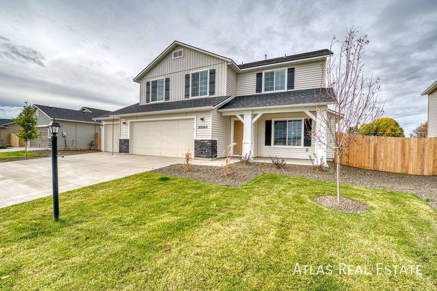 House for rent at 20363 Stockbridge Way, Caldwell, ID 83605