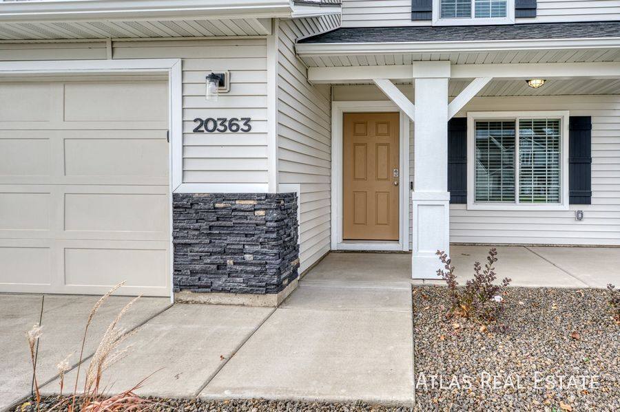 House for rent at 20363 Stockbridge Way, Caldwell, ID 83605