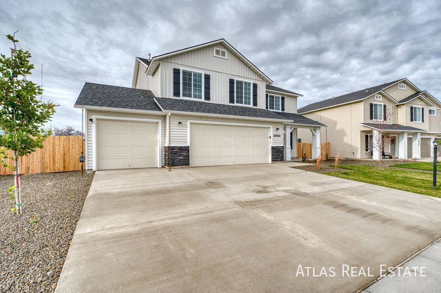 House for rent at 20363 Stockbridge Way, Caldwell, ID 83605