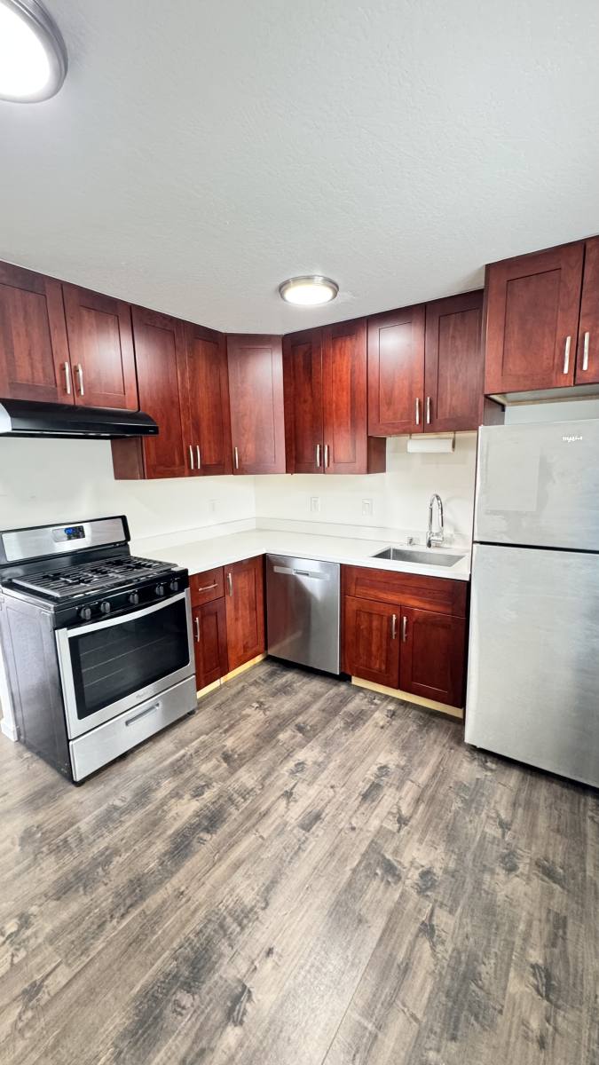 Apartment for rent at 43 Montecito Ave #2, Pacifica, CA 94044
