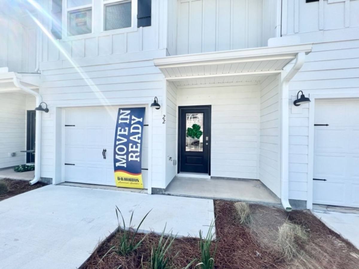 Townhouse for rent at 22 Redbird Loop, Destin, FL 32541