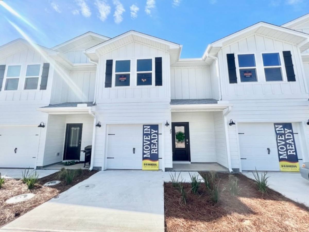 Townhouse for rent at 22 Redbird Loop, Destin, FL 32541