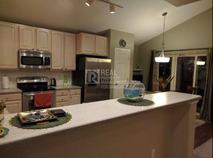 House for rent at 8407 Dove Ridge Way, Parker, CO 80134