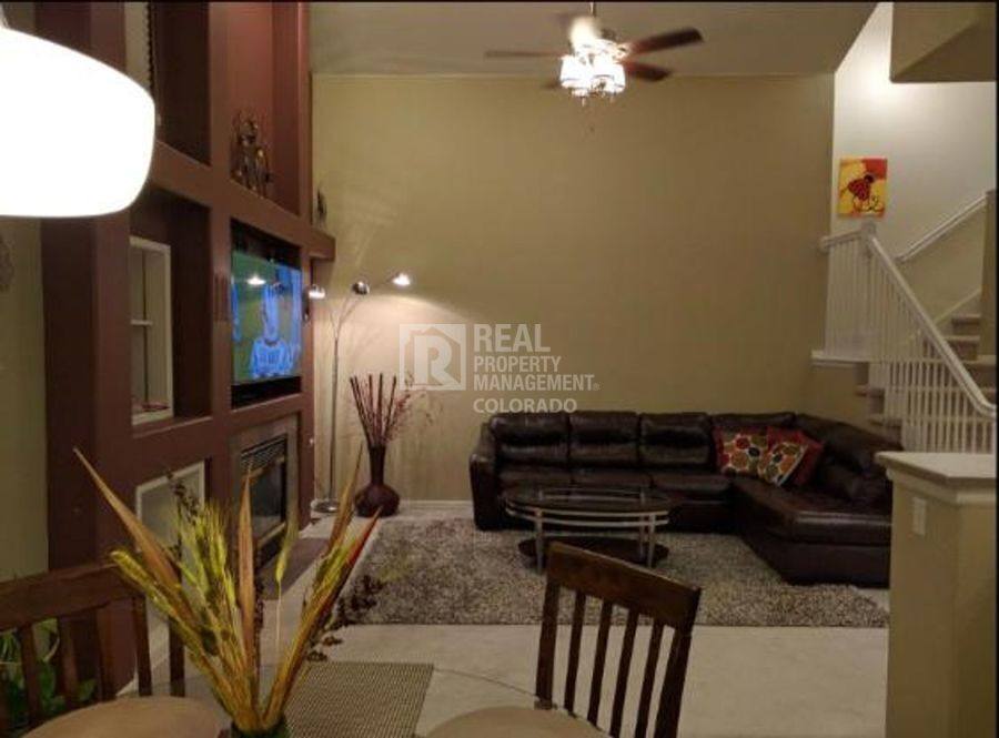 House for rent at 8407 Dove Ridge Way, Parker, CO 80134