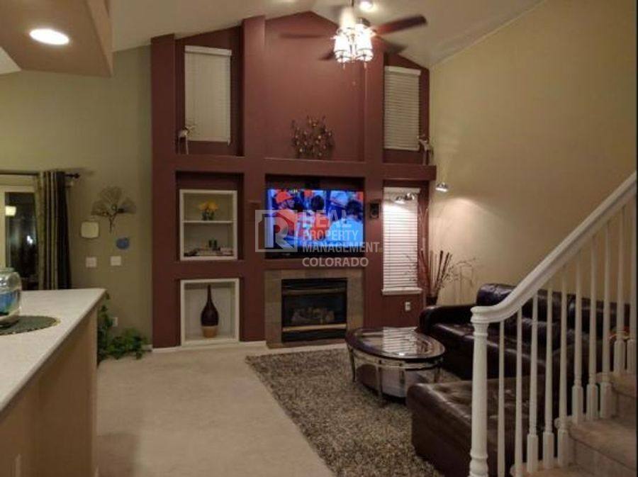 House for rent at 8407 Dove Ridge Way, Parker, CO 80134